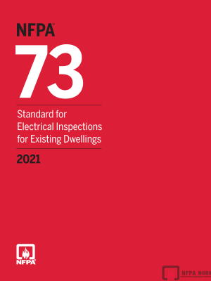 NFPA 73 PDF